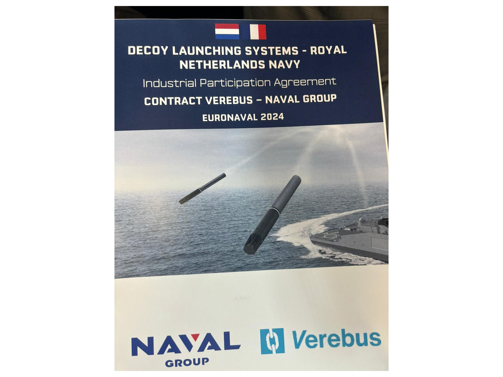 Naval brochure 2024